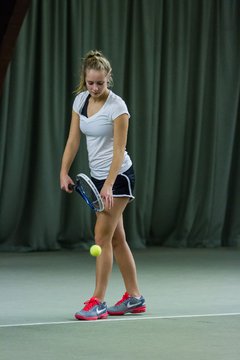 Jennifer Witthöft 755 - Norddeutsche Meisterschaften